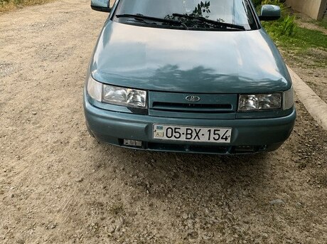 LADA (VAZ) 2110