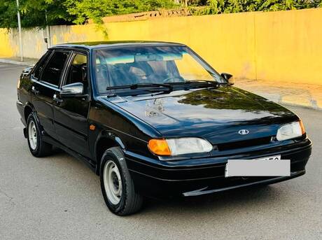 LADA (VAZ) 2115