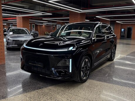Changan  2025