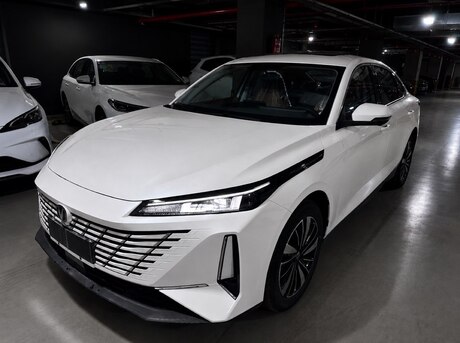 Changan Eado