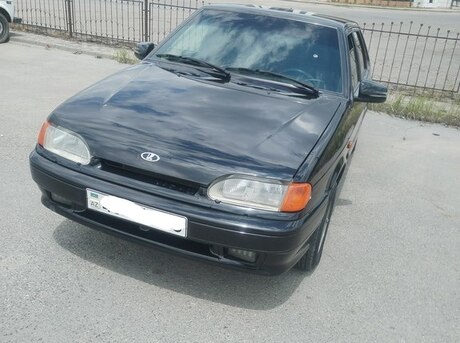 LADA (VAZ) 2115