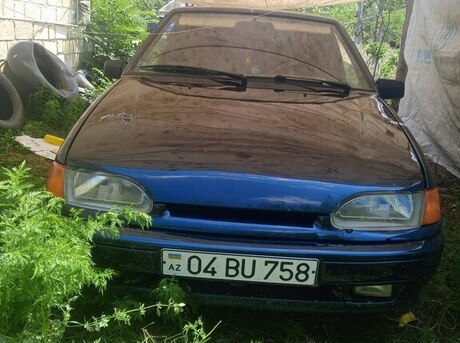 LADA (VAZ) 2105