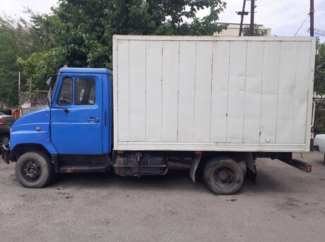 ZIL 5301