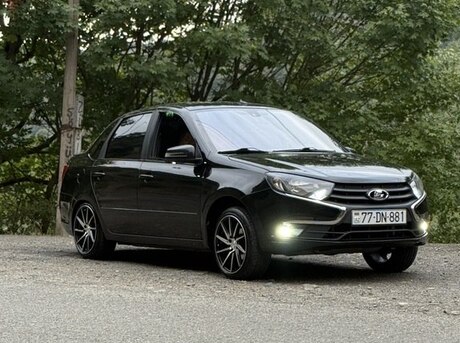 LADA (VAZ) Granta