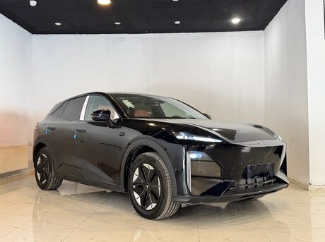 Changan Deepal S07