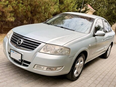Nissan Sunny
