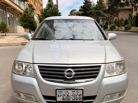 Nissan Sunny