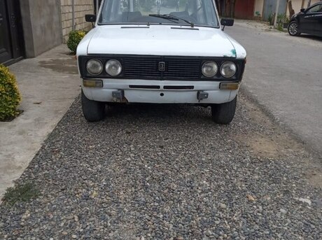LADA (VAZ) 2106