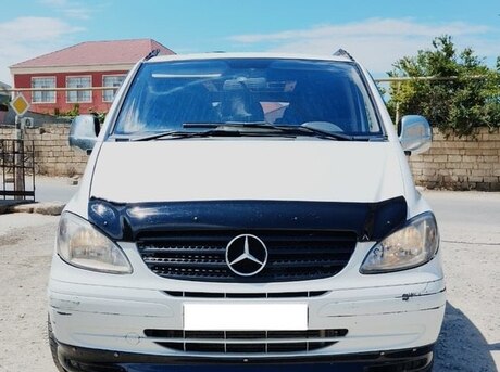 Mercedes Vito 111 CDI