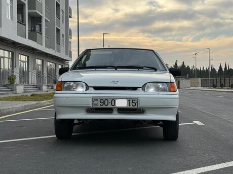 LADA (VAZ) 2115