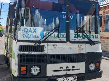PAZ 32054
