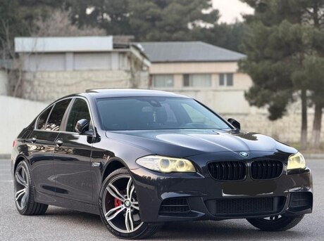 BMW 520d