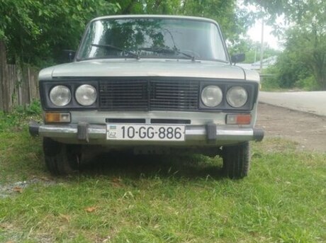 LADA (VAZ) 2106