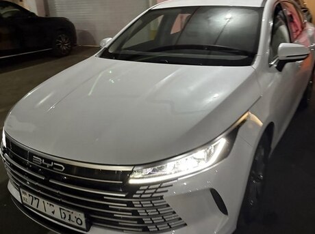 BYD Destroyer 05