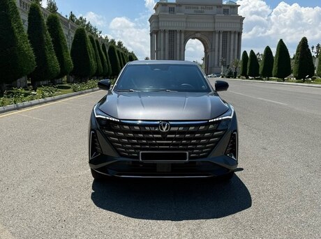 Changan Uni-Z