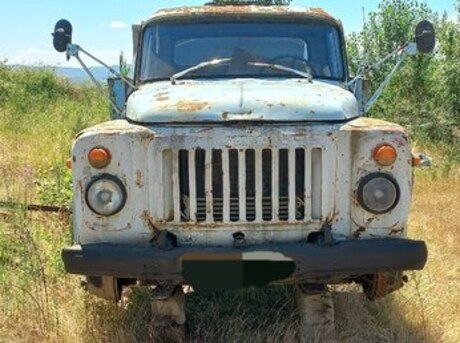 GAZ 3309-352