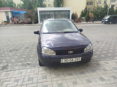 LADA (VAZ) Kalina