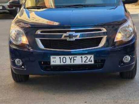 Chevrolet Cobalt