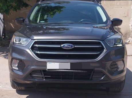 Ford Escape