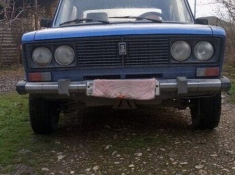LADA (VAZ) 2106