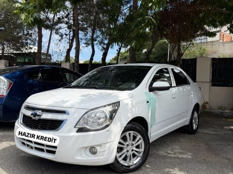 Chevrolet Cobalt