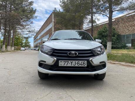LADA (VAZ) Granta