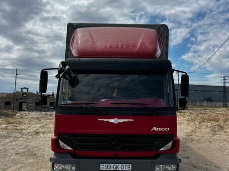 Mercedes Atego 1224