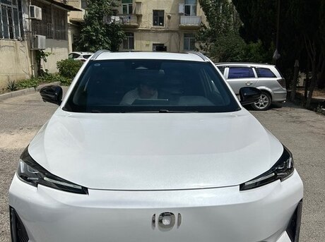 Changan Qiyuan Q05