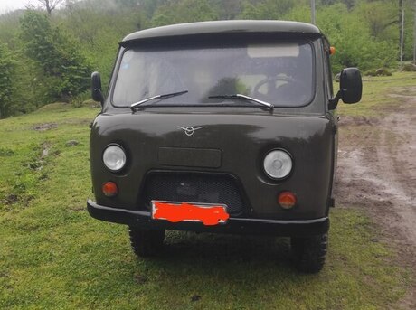 UAZ 2206