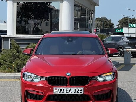 BMW 328
