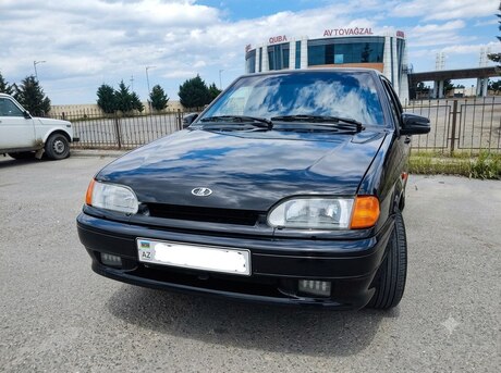 LADA (VAZ) 2115