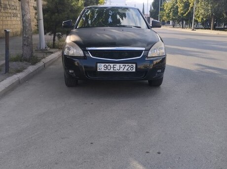 LADA (VAZ) Priora