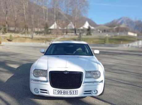 Chrysler 300C