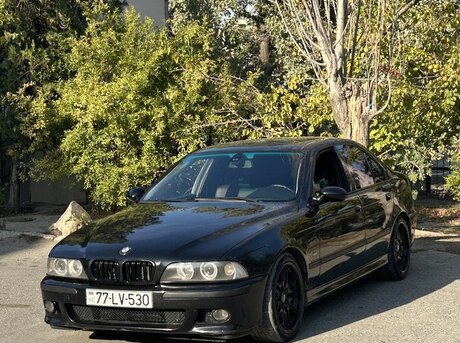 BMW 525