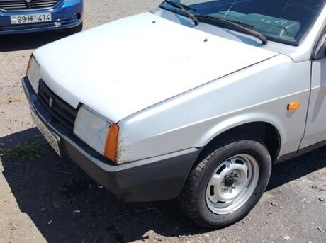 LADA (VAZ) 2108