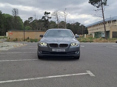 BMW 520d