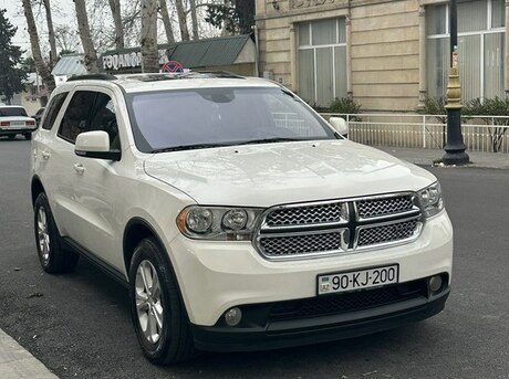 Dodge Durango