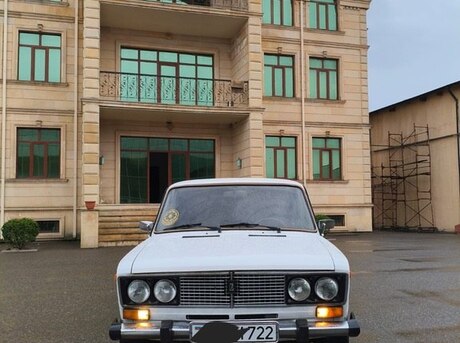 LADA (VAZ) 2106