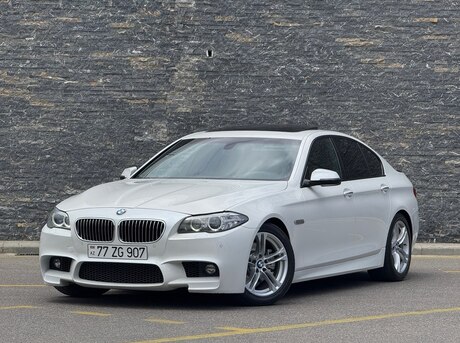 BMW 528