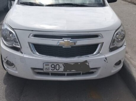 Chevrolet Cobalt