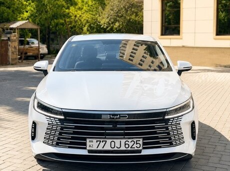 BYD Destroyer 05