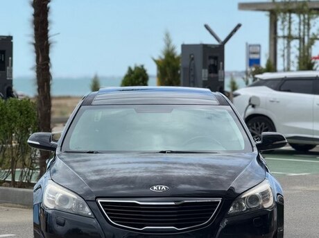 Kia Cadenza