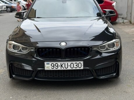 BMW 328