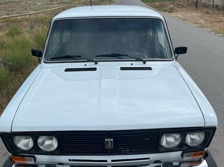 LADA (VAZ) 2106