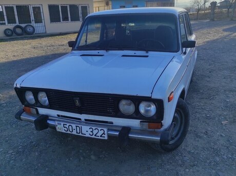 LADA (VAZ) 2106