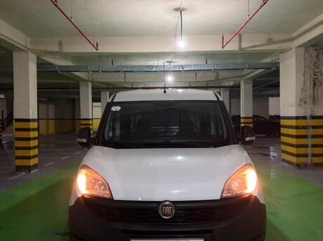 Fiat Doblo
