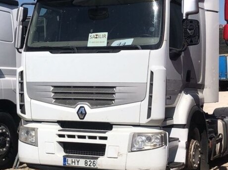 Renault Premium 460