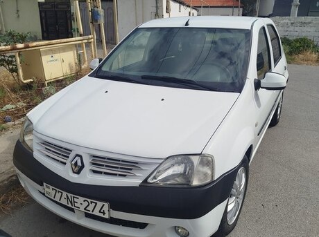 Renault Logan