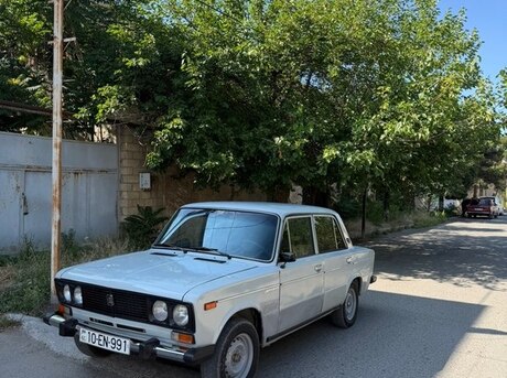 LADA (VAZ) 2106