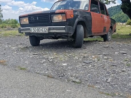 LADA (VAZ) 2105